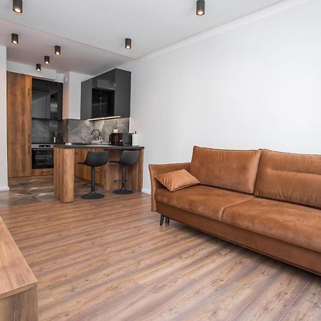 Urban Jungle Apartament Brooke Bialystok Exterior photo